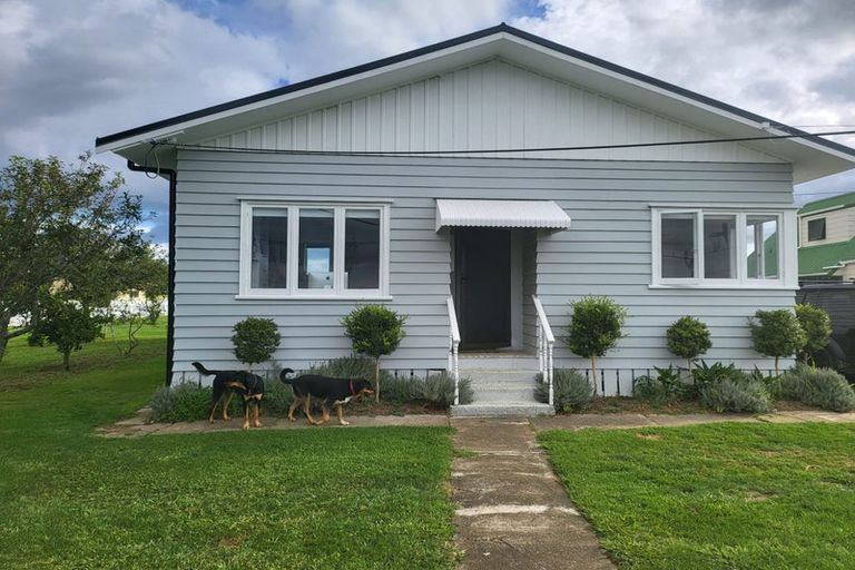 Photo of property in 246 Hepburn Road, Glendene, Auckland, 0602