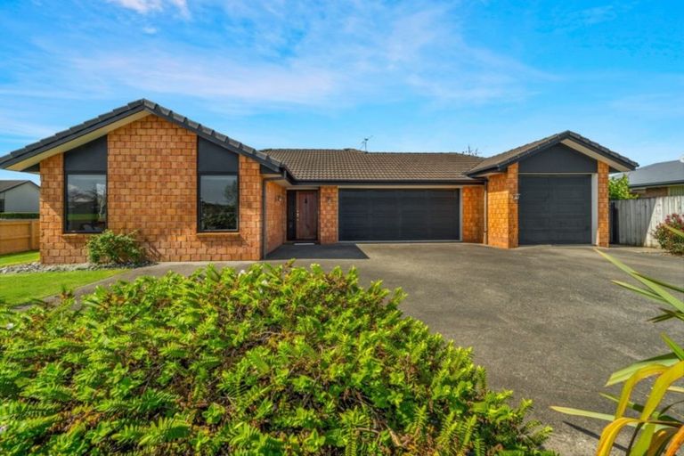 Photo of property in 1 Belgrave Court, Huntington, Hamilton, 3210
