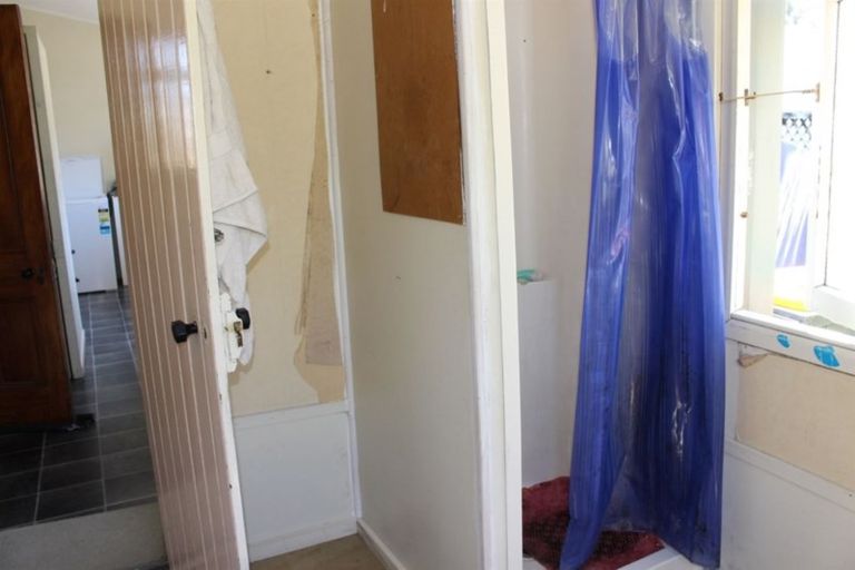 Photo of property in 73 Alexander Street, Greymouth, 7805