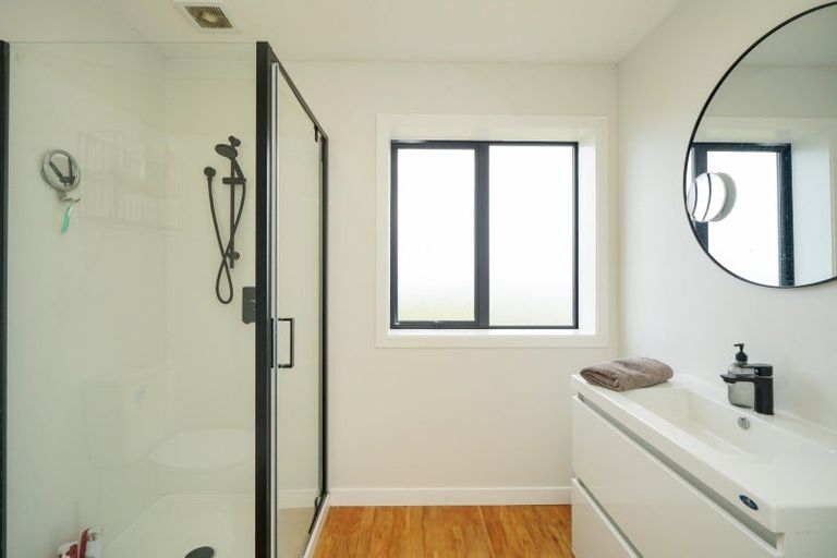 Photo of property in 112 Mason Road, Seaward Bush, Invercargill, 9871