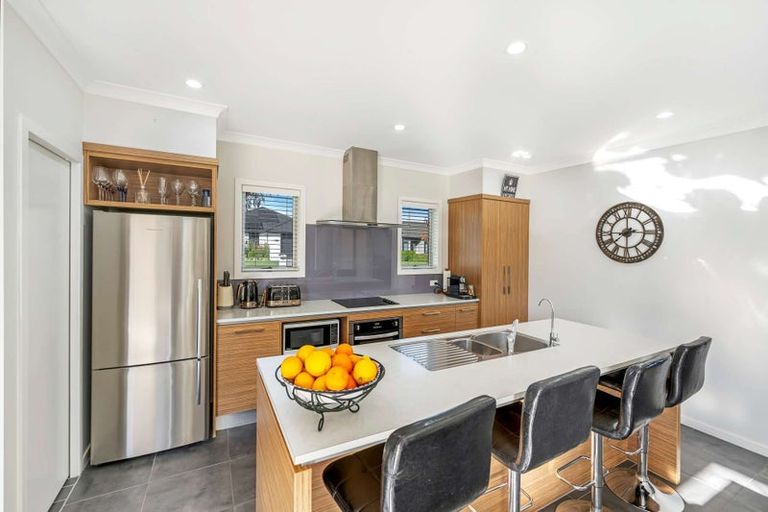 Photo of property in 29 Aoraki Road, Poraiti, Napier, 4112