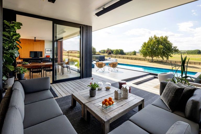 Photo of property in 290a Boyd Road, Horsham Downs, Hamilton, 3281