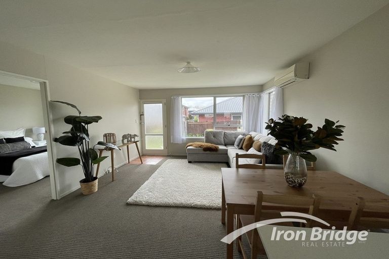 Photo of property in 5/153 Clarence Street, Riccarton, Christchurch, 8011