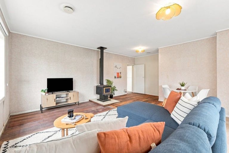 Photo of property in 4a Caffray Avenue, Aramoho, Whanganui, 4500