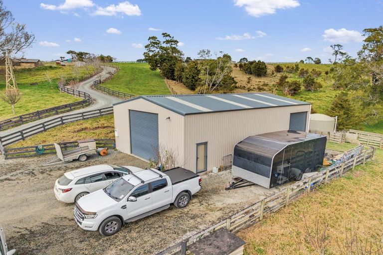 Photo of property in 65 Jumna Road, Maungaturoto, 0587