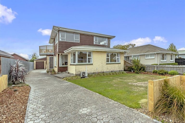 Photo of property in 20 Kingrove Street, Bishopdale, Christchurch, 8053