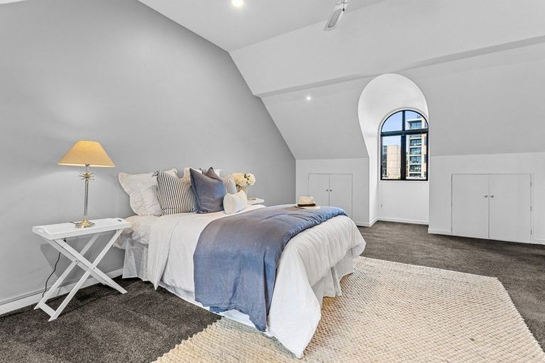 Photo of property in 5/45 Chester Street West, Christchurch Central, Christchurch, 8013