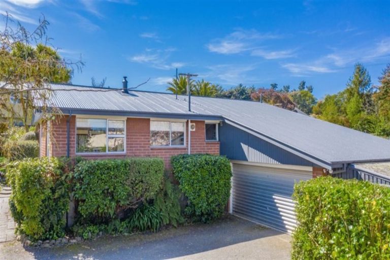 Photo of property in 43 Osborne Road, Amberley, 7410