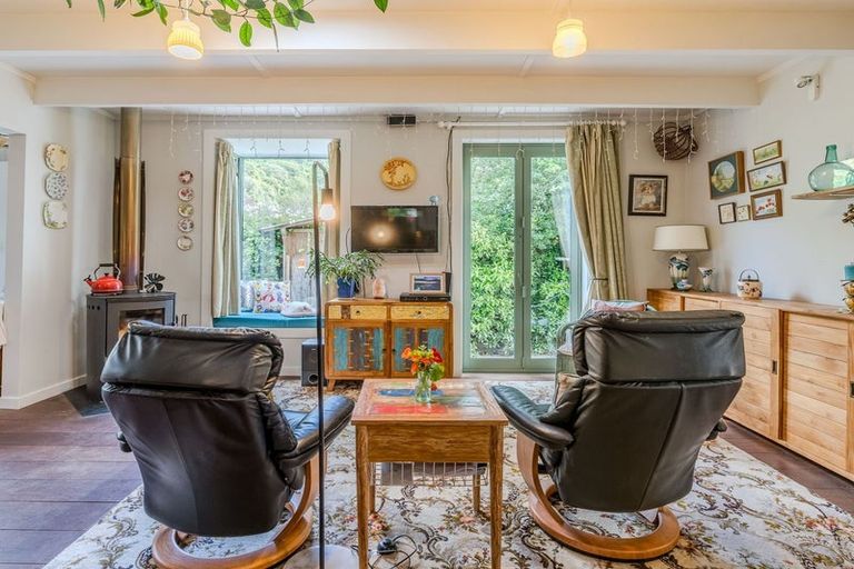 Photo of property in 13 Driver Street, Long Beach, Port Chalmers, 9081