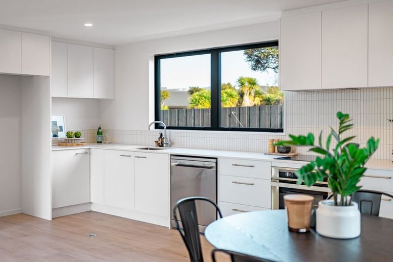 Photo of property in 3a Humboldt Street, Sydenham, Christchurch, 8023