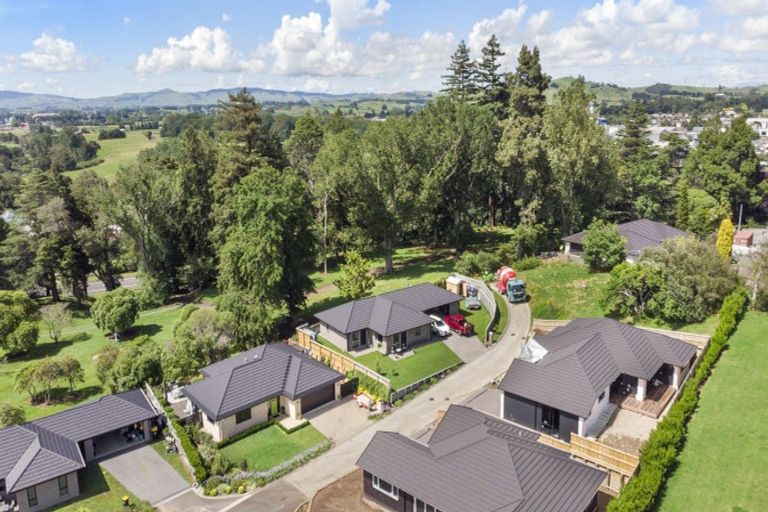 Photo of property in 8 Memorial Rise, Morrinsville, 3300