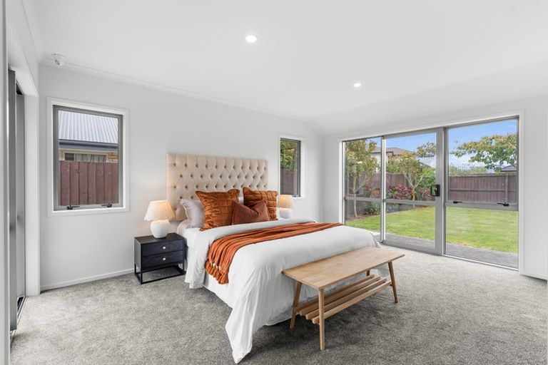 Photo of property in 20 Rawnsley Terrace, Wigram, Christchurch, 8042