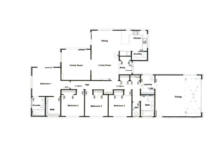 Photo of property in 31c Ponganui Road, Onewhero, Tuakau, 2697