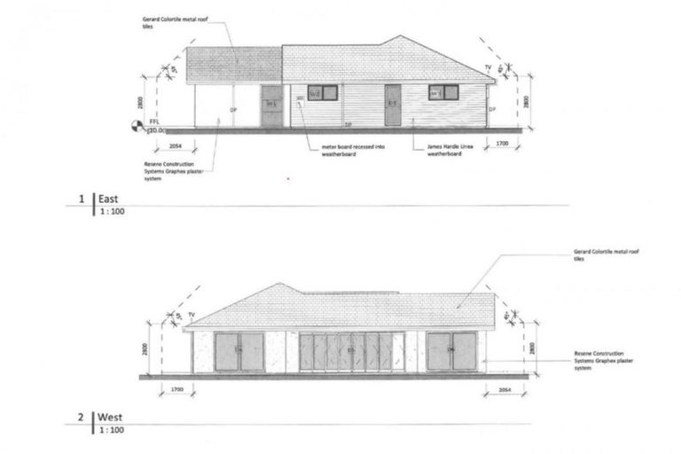 Photo of property in 24 Varsity Heights, Fitzherbert, Palmerston North, 4410