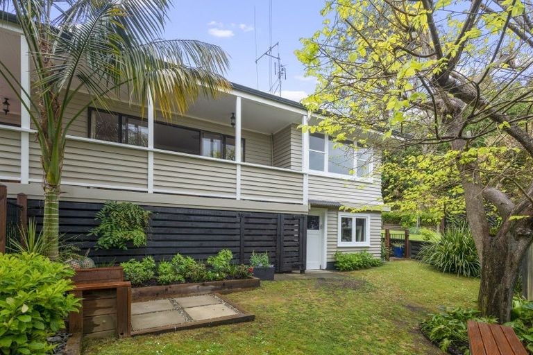 Photo of property in 112 Vale Street, Otumoetai, Tauranga, 3110