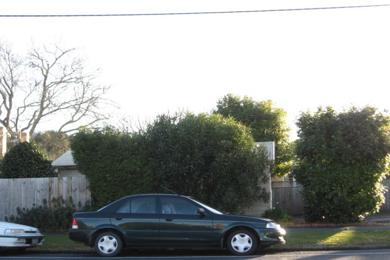 Photo of property in 17a Brooklyn Road, Claudelands, Hamilton, 3214