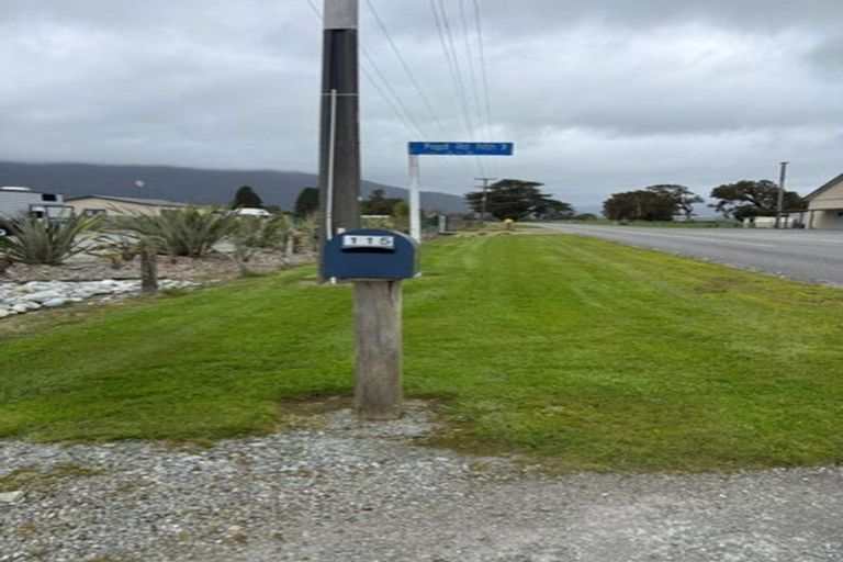 Photo of property in 115 Upper Kokatahi Road, Kokatahi, 7881