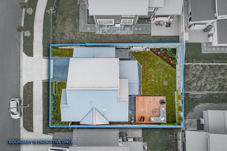 Photo of property in 3 George Mcwhirter Avenue, Massey, Auckland, 0614