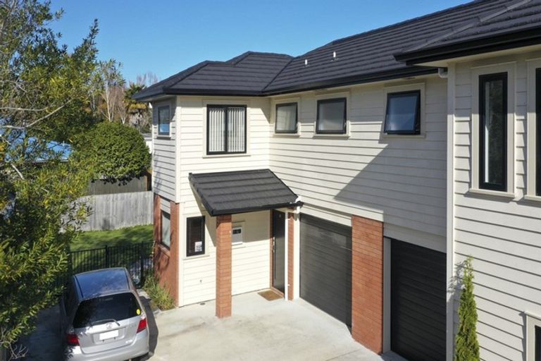 Photo of property in 63 Knighton Road, Hillcrest, Hamilton, 3216