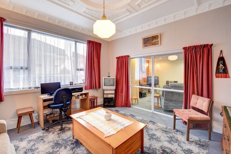 Photo of property in 45 Kirkcaldy Street, South Dunedin, Dunedin, 9012