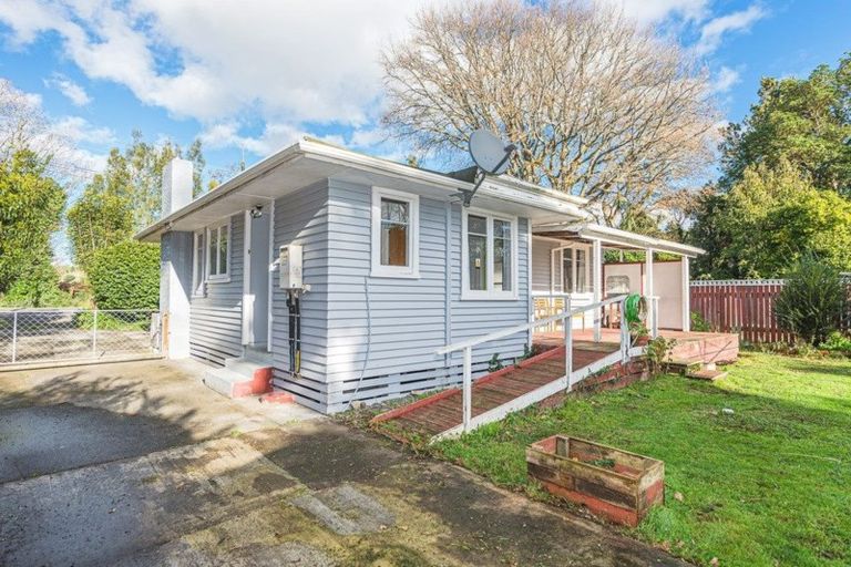 Photo of property in 25 Riverbank Road, Okoia, Whanganui, 4573