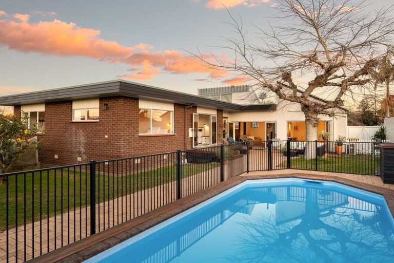 Photo of property in 13 Egmont Street, Chartwell, Hamilton, 3210