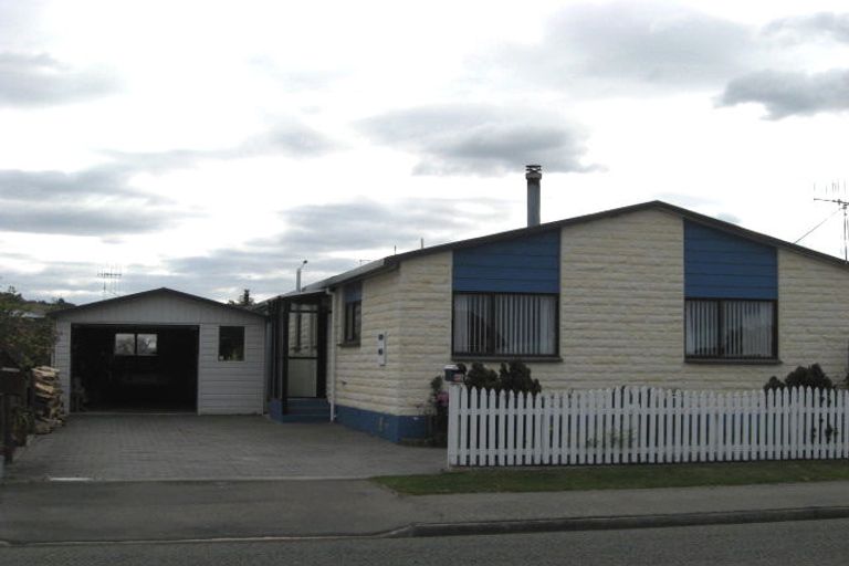 Photo of property in 83 Salisbury Crescent, Oamaru North, Oamaru, 9400