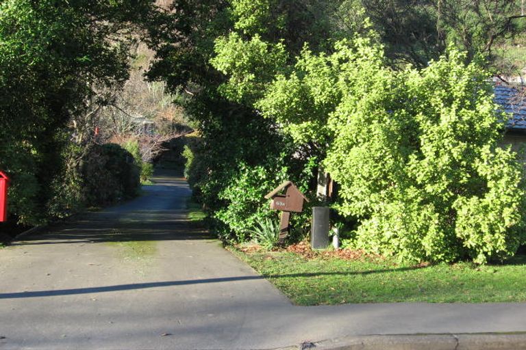 Photo of property in 69a Bowenvale Avenue, Cashmere, Christchurch, 8022