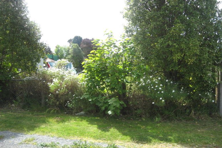 Photo of property in 1 Mill Road, Leithfield, Amberley, 7481