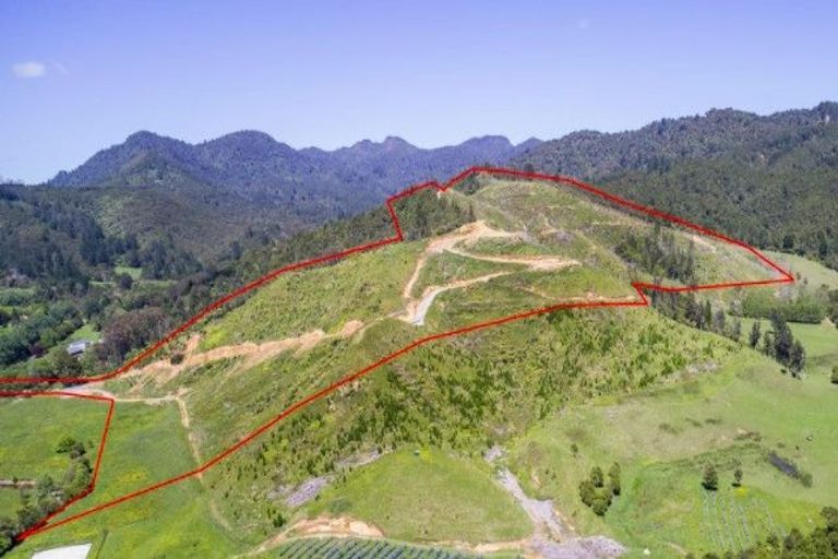 Photo of property in 388 Wentworth Valley Road, Whangamata, 3691