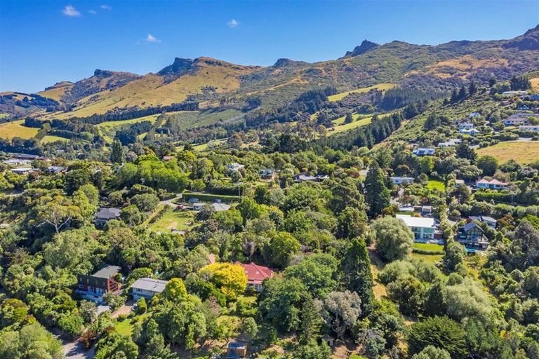 Photo of property in 119 Main Road, Governors Bay, Lyttelton, 8971