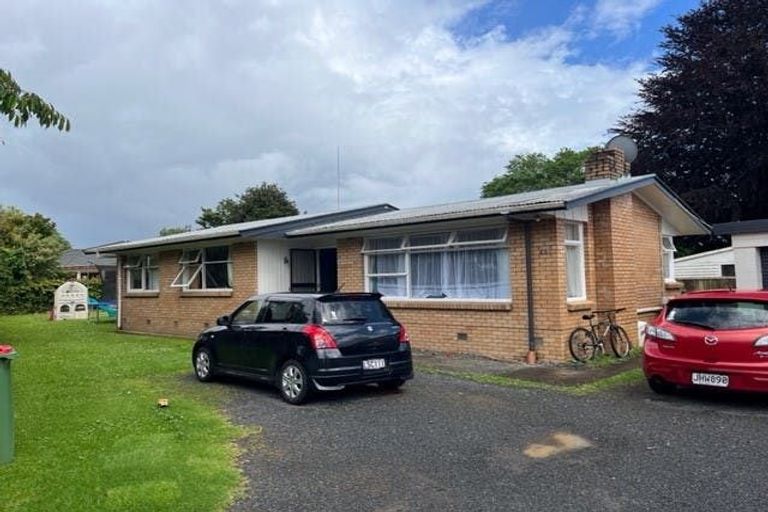 Photo of property in 43a Brookfield Street, Hamilton East, Hamilton, 3216