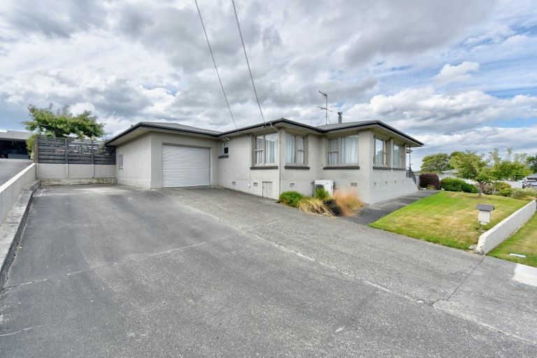 Photo of property in 37 Johnston Street, Gore, 9710