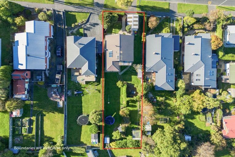 Photo of property in 95 Lynn Street, Wakari, Dunedin, 9010