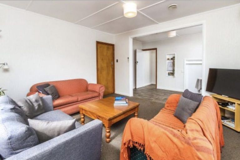 Photo of property in 6 Motueka Street, Nelson South, Nelson, 7010