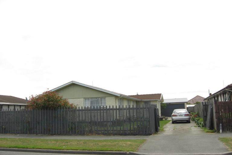 Photo of property in 7 Shetland Street, Woolston, Christchurch, 8062