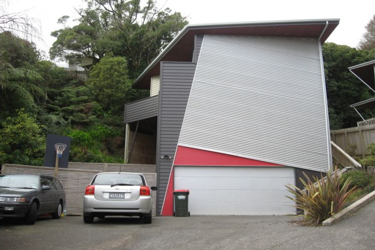 Photo of property in 18b Pimble Avenue, Karori, Wellington, 6012