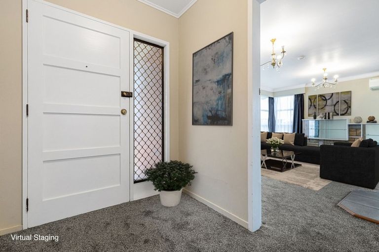 Photo of property in 1 Findlater Street, Matamata, 3400