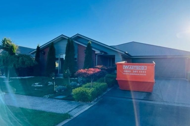 Photo of property in 10 Radcot Drive, Rolleston, 7615