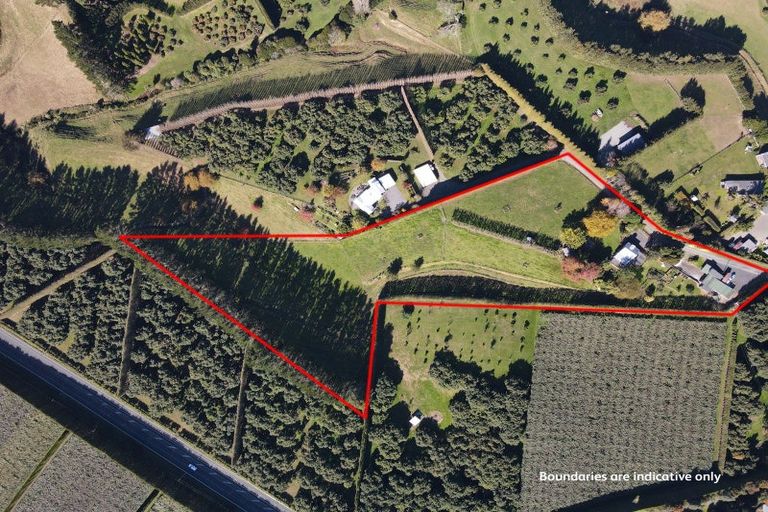 Photo of property in 27 Walker Road West, Aongatete, Katikati, 3178