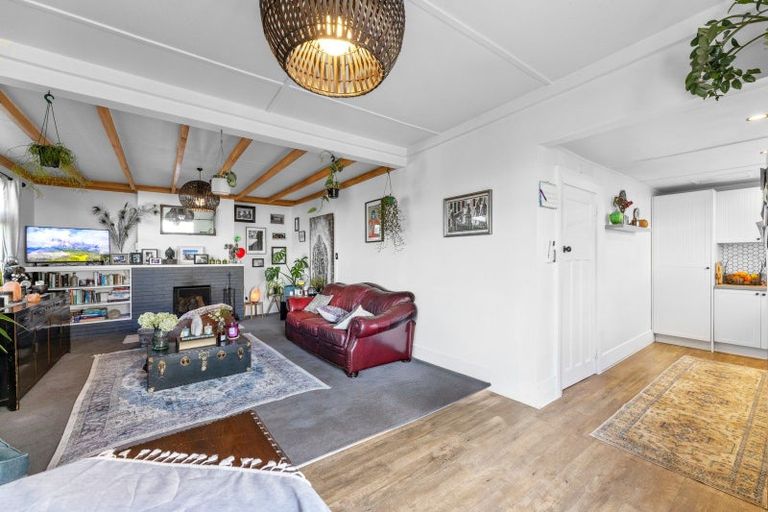 Photo of property in 17 Normanby Street, Saint Kilda, Dunedin, 9012