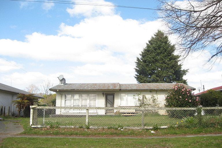 Photo of property in 21 Rimu Road, Murupara, 3025