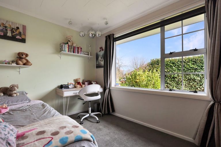 Photo of property in 9 Houston Place, Allenton, Ashburton, 7700