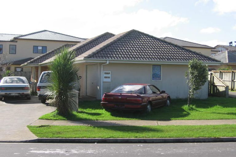 Photo of property in 197 Te Irirangi Drive, Flat Bush, Auckland, 2019