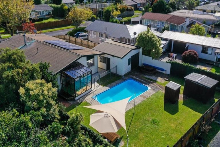 Photo of property in 62 Aurora Terrace, Hillcrest, Hamilton, 3216