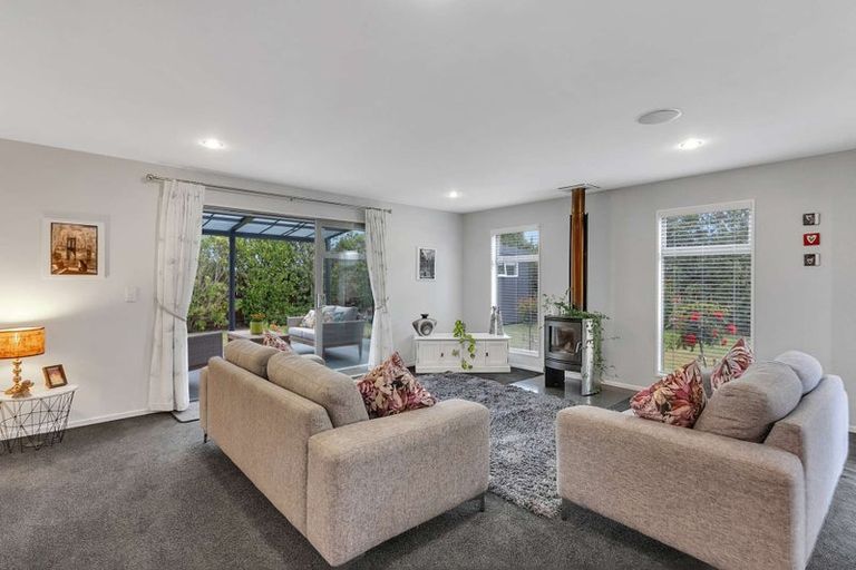 Photo of property in 28 Matanui Street, Lincoln, 7608
