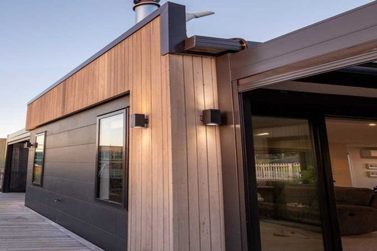 Photo of property in 4 Omahina Street, Raglan, 3225