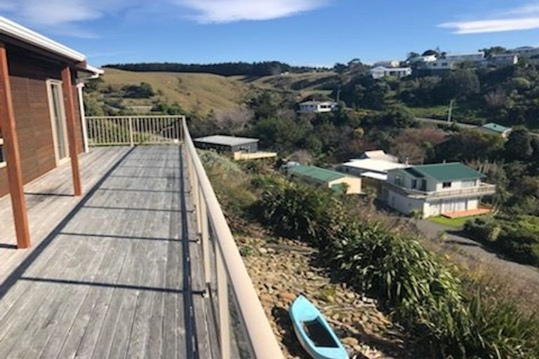 Photo of property in 55 Balfour Crescent, Castlepoint, Tinui, 5889
