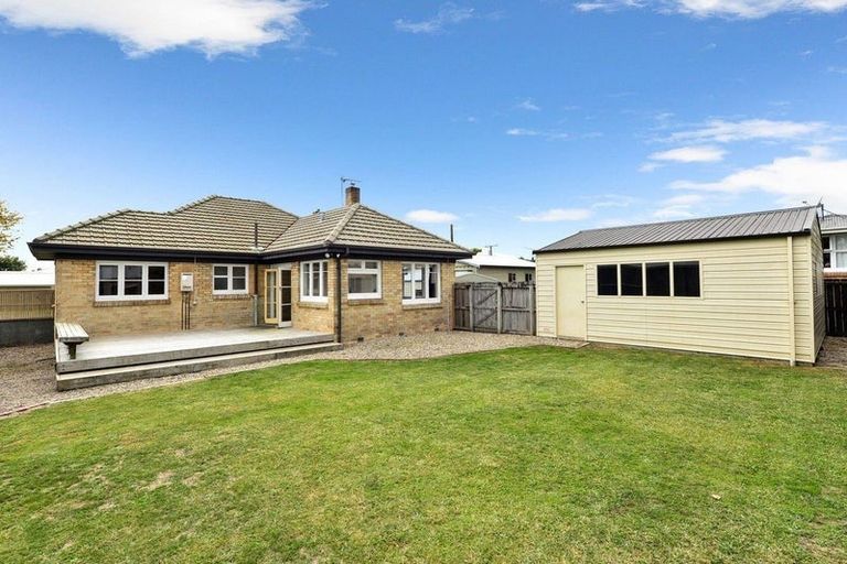 Photo of property in 5 Winter Street, Fairfield, Hamilton, 3214