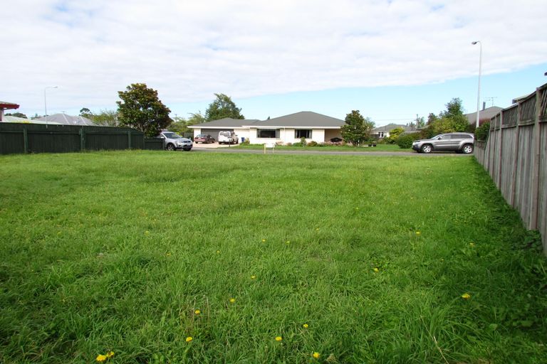 Photo of property in 16 Timms Place, Kuripuni, Masterton, 5810